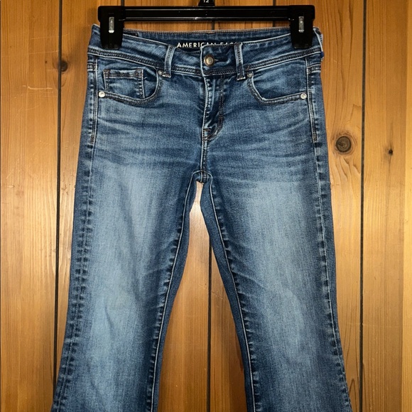 💜American Eagle Outfitters Jeans - Picture 2 of 8